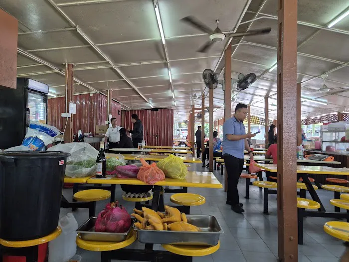 Cafe Cenderasari Picture 2