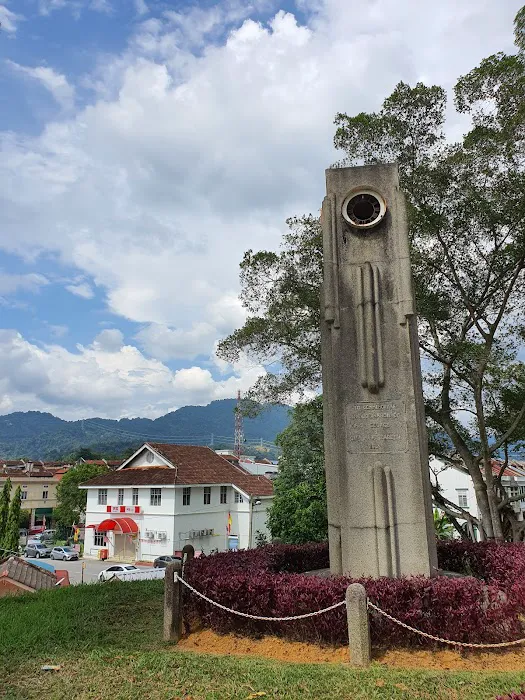 KKB Monument Picture 2