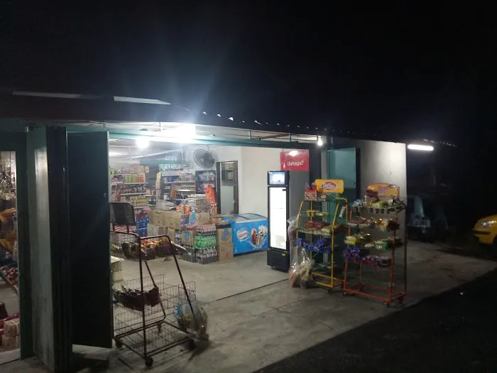 Kedai Suara Keramat Picture 2