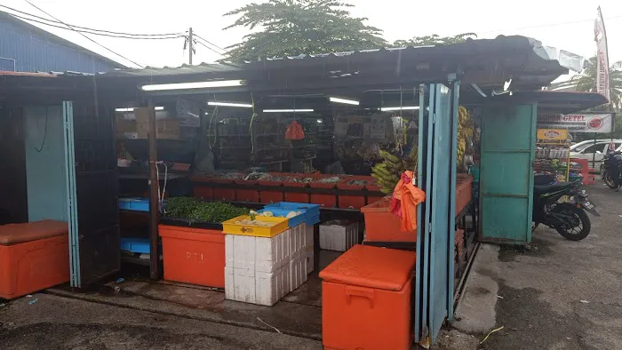 Kedai Suara Keramat Picture 1