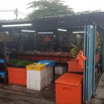 Kedai Suara Keramat