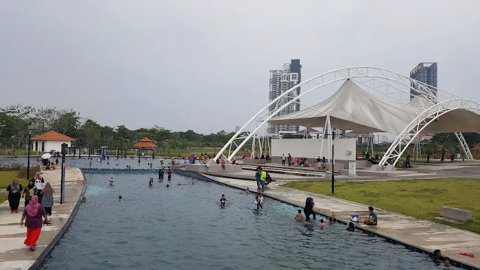 Taman Pudu Ulu Picture 1