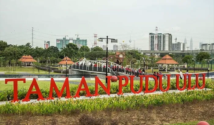 Taman Pudu Ulu Picture 3