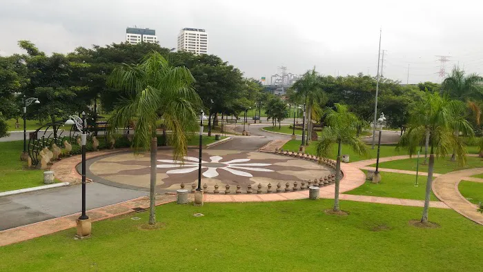 Taman Pudu Ulu Picture 4