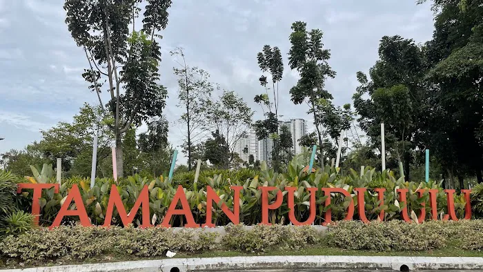 Taman Pudu Ulu Picture 7