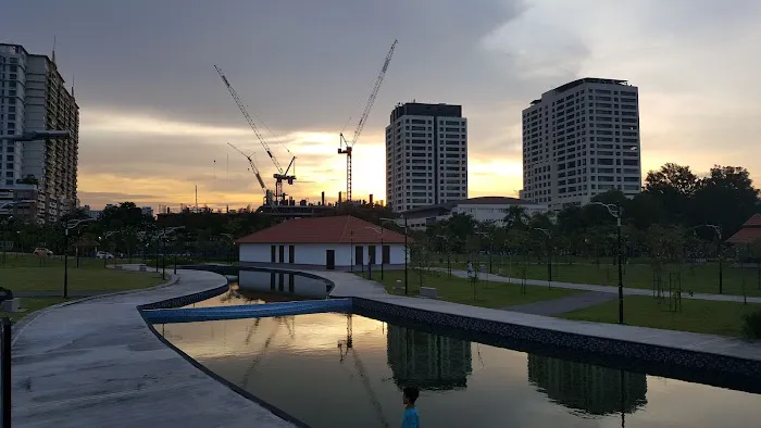 Taman Pudu Ulu Picture 5
