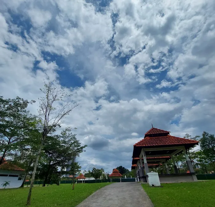 Taman Pudu Ulu Picture 9