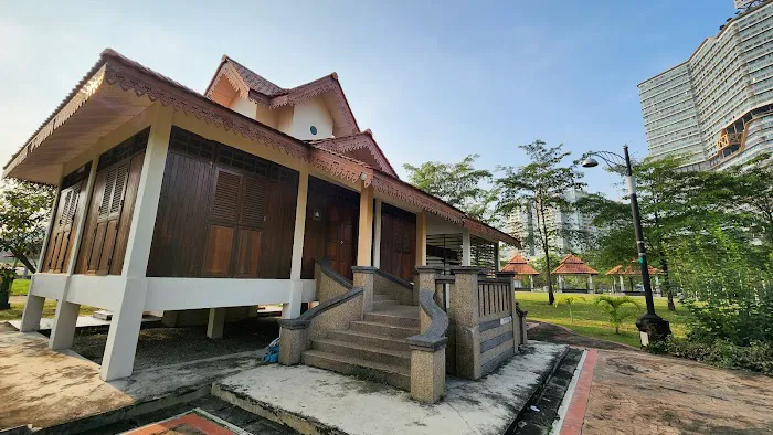 Taman Pudu Ulu Picture 10