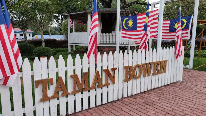 Taman Bowen Picture 1