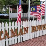 Taman Bowen