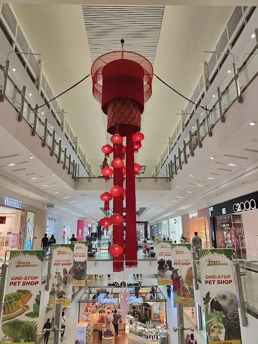 Setia City Mall New Wing Picture 2