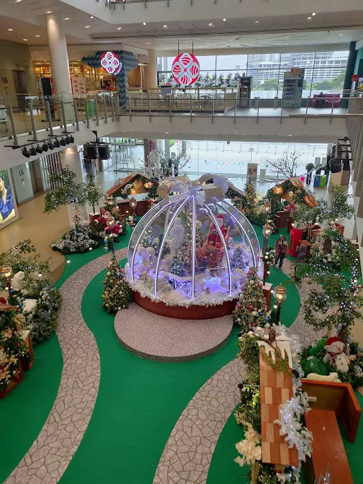 Setia City Mall New Wing Picture 5