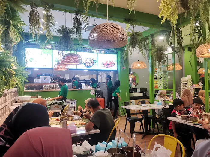 Setia City Mall New Wing Picture 4
