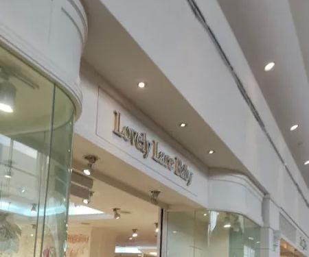 Setia City Mall New Wing