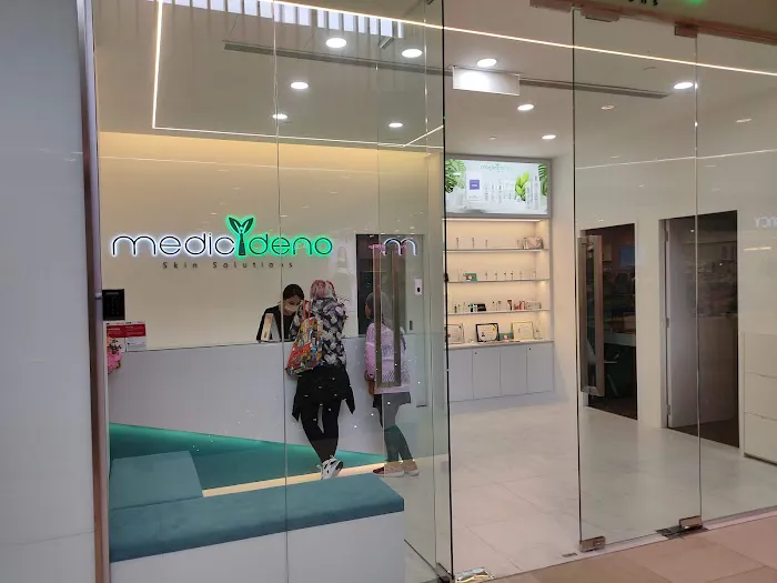 Setia City Mall New Wing Picture 7