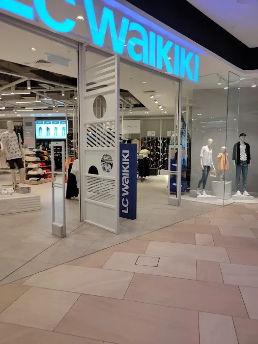 Setia City Mall New Wing Picture 9
