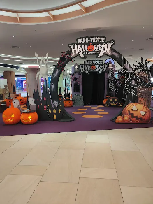 Setia City Mall New Wing Picture 10