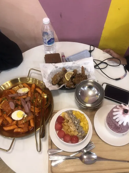 MyKōri Dessert Cafe | Batang Kali | Selangor Picture 5