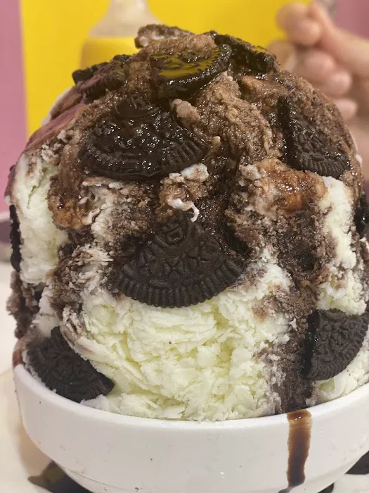 MyKōri Dessert Cafe | Batang Kali | Selangor Picture 4