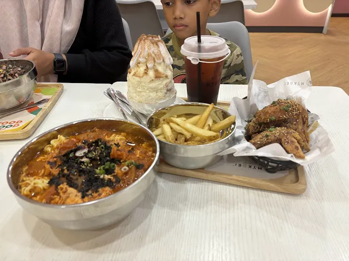 MyKōri Dessert Cafe | Batang Kali | Selangor Picture 2