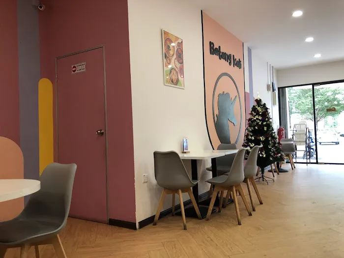 MyKōri Dessert Cafe | Batang Kali | Selangor Picture 1