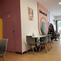 MyKōri Dessert Cafe | Batang Kali | Selangor ico