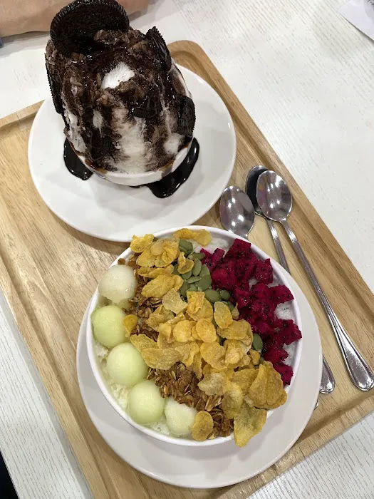 MyKōri Dessert Cafe | Batang Kali | Selangor Picture 8