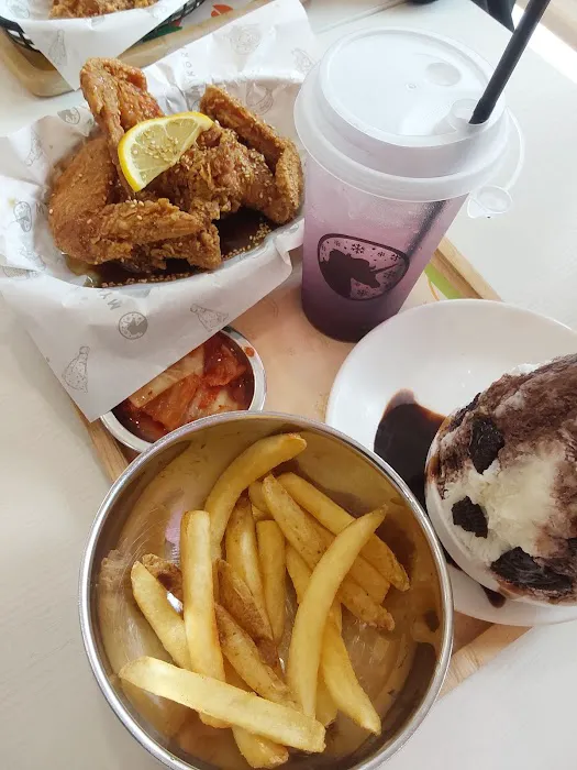 MyKōri Dessert Cafe | Batang Kali | Selangor Picture 6