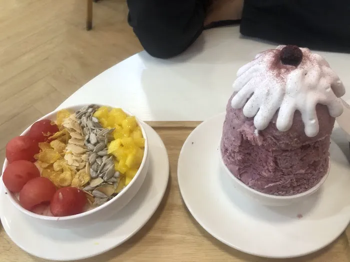 MyKōri Dessert Cafe | Batang Kali | Selangor Picture 7