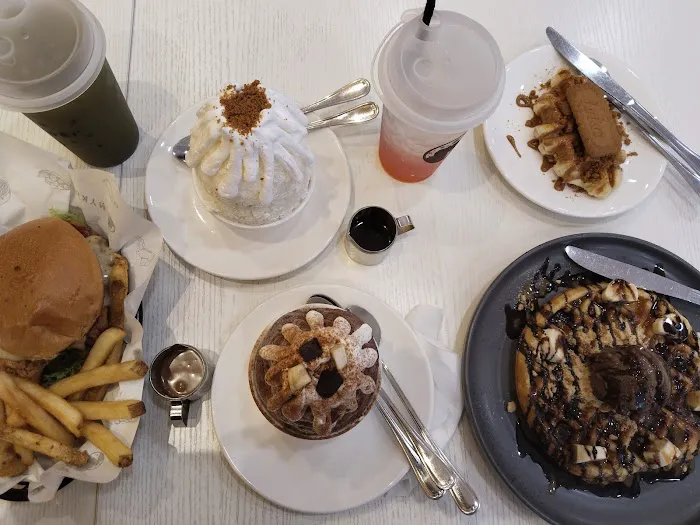 MyKōri Dessert Cafe | Batang Kali | Selangor Picture 10