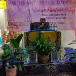Surau sururul muttaqin sri wira damai jaya