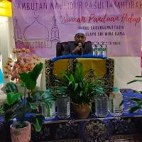 Surau sururul muttaqin sri wira damai jaya ico