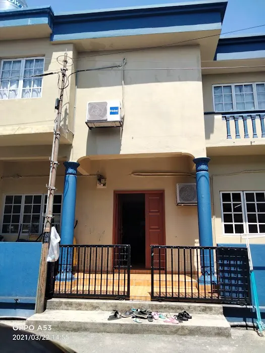 Surau sururul muttaqin sri wira damai jaya Picture 3