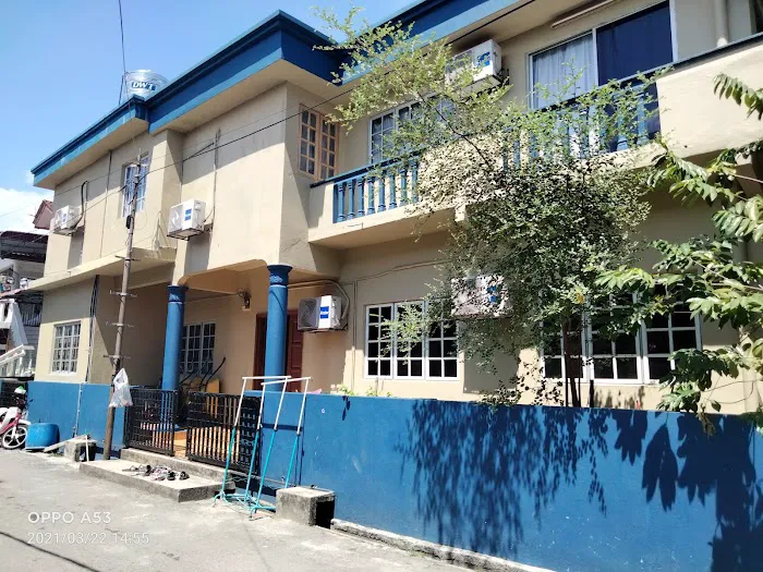 Surau sururul muttaqin sri wira damai jaya Picture 4