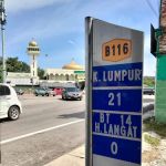 0km Batu 14 Hulu Langat (Route B116)