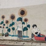 Kuala Kubu Bharu Back Lane Art Gallery