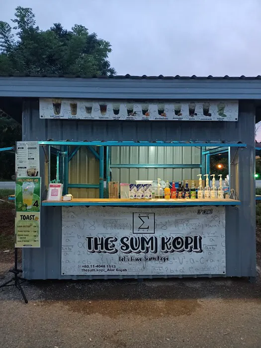 The Sum Kopi Penjom Picture 2