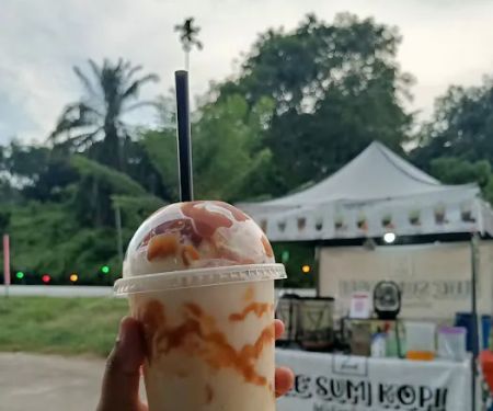 The Sum Kopi Penjom