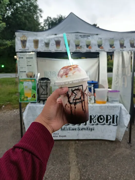 The Sum Kopi Penjom Picture 5