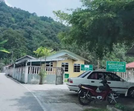 Madrasah al Ehsaniah
