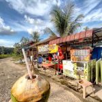 Mama Rock Burger Kuala Lipis