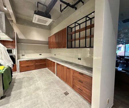 My Wood solutions Sdn. Bhd