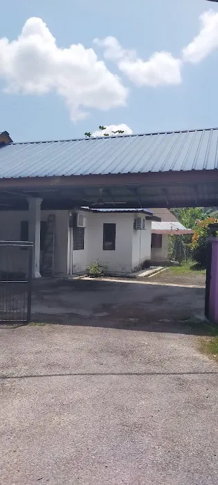 Surau Nur Hidayah Picture 8