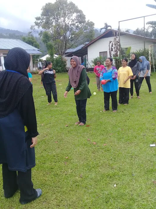 Surau Nur Hidayah Picture 9