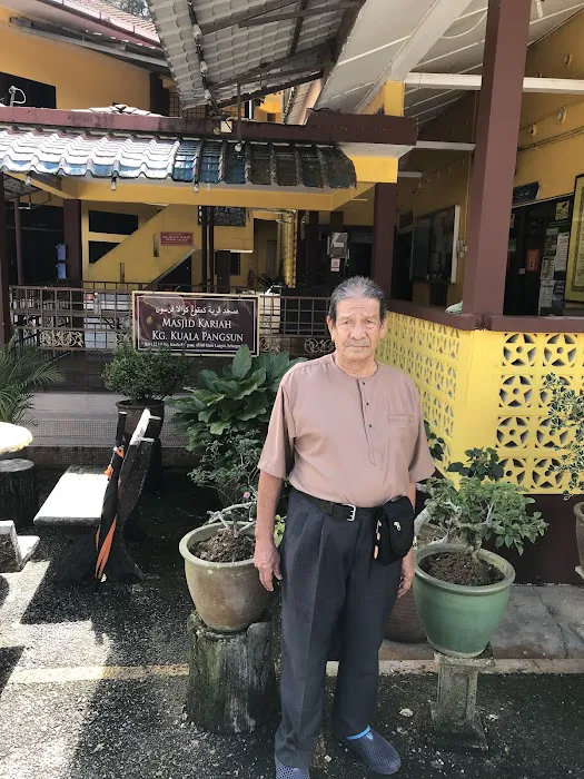 MASJID KG KUALA PANGSUN Picture 3