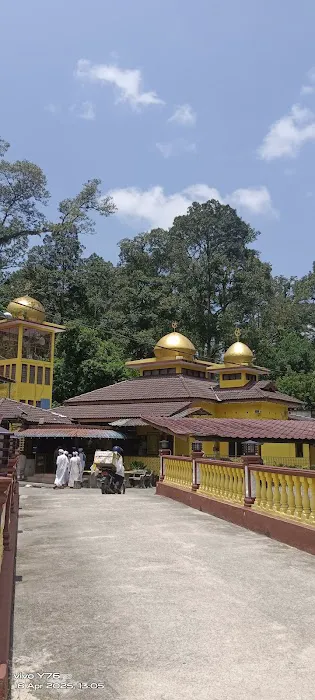 MASJID KG KUALA PANGSUN Picture 4