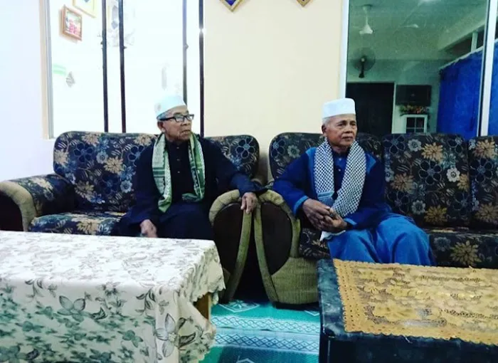 Surau Nurul Jadid Kampung Mampir Picture 1
