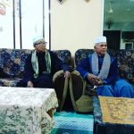 Surau Nurul Jadid Kampung Mampir