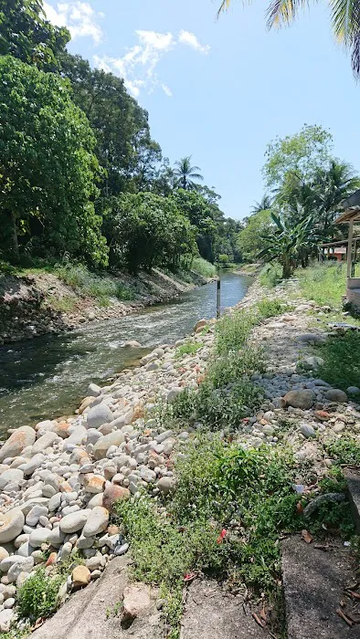 Masjid Kampung Kuala Perdik Picture 2