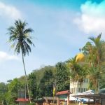 Masjid Kampung Kuala Perdik
